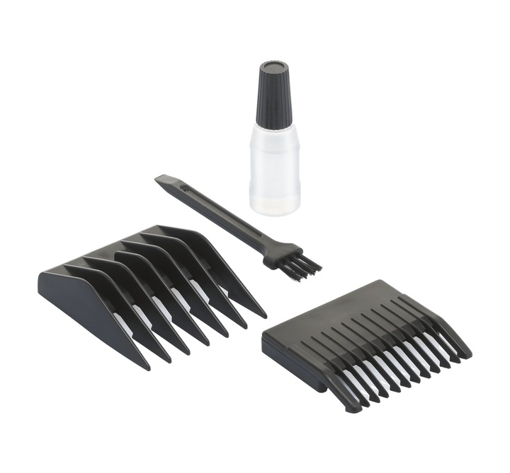 MASZYNKA DO WŁOSÓW MOSER PRIMAT TYTAN PRO 1230 STARBLADE 48mm +