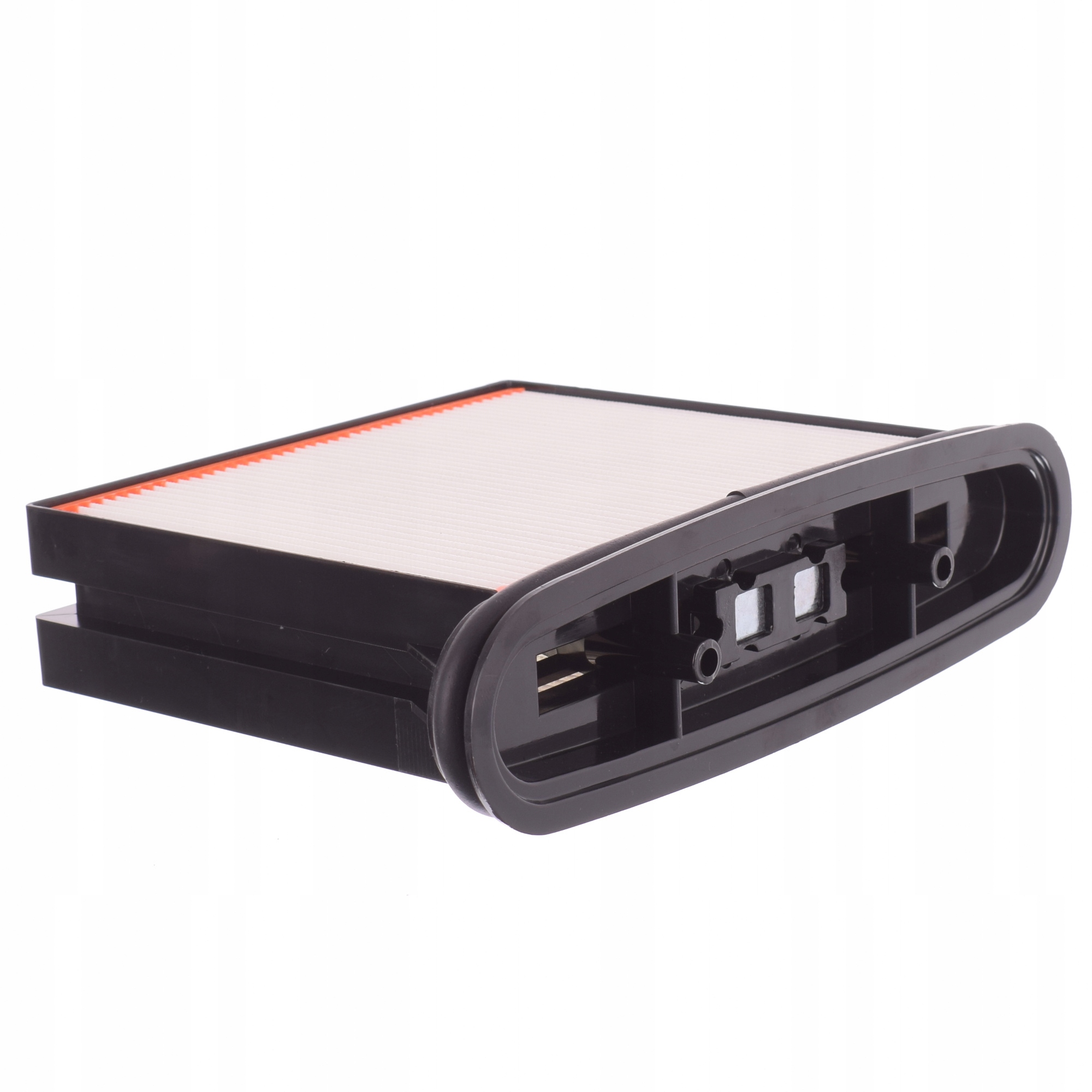 2x Filtry do STARMIX FKP 4300 ISP ARD 1625 1635 1425 METABO BOSCH GAS 25 50