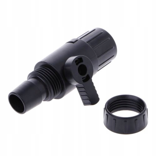 Filtr Zewnętrzny Mechaniczny Kubełkowy HW-602B Do Akwarium