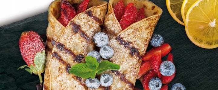 Patelnia naleśnikowa 25 TEFAL XL Intense C3841053 gaz