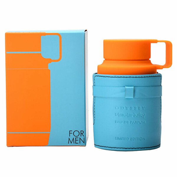 Armaf Odyssey Mandarin Sky Limited Edition 100ml