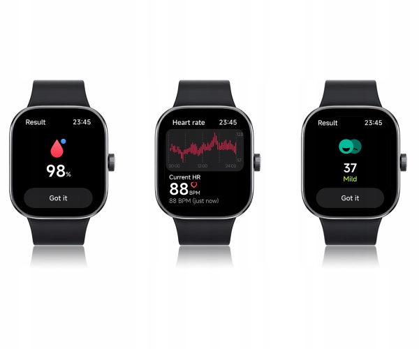 Xiaomi Redmi Watch 5 Lite Złoty