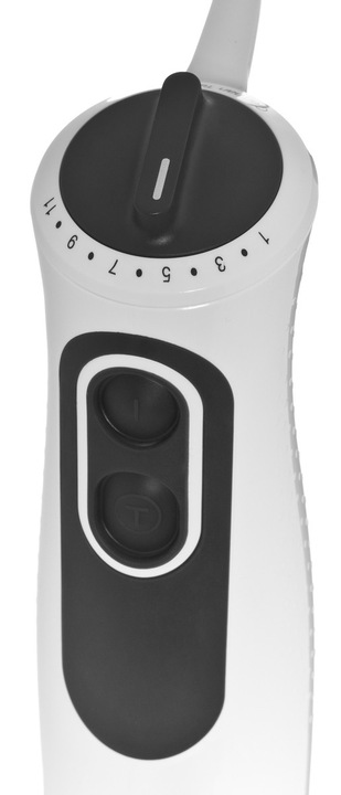 Blender ręczny Braun MQ3145 750W biało-szary