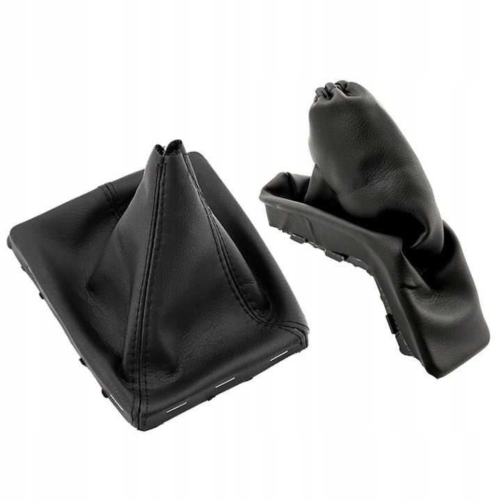 MIESZEK RAMKA ZMIANY BIEGÓW + HAMULEC RĘCZNY Z RAMKĄ OPEL ASTRA H III 04-14