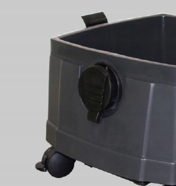 Odkurzacz przemysłowy Starmix ISC L-1425 1400 W