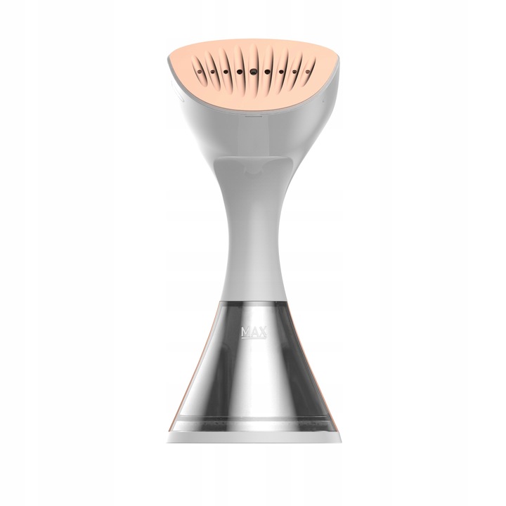 ŻELAZKO PAROWE PAROWNICA DO UBRAŃ STEAMER PAROWY ZESTAW Vertenz 1650W