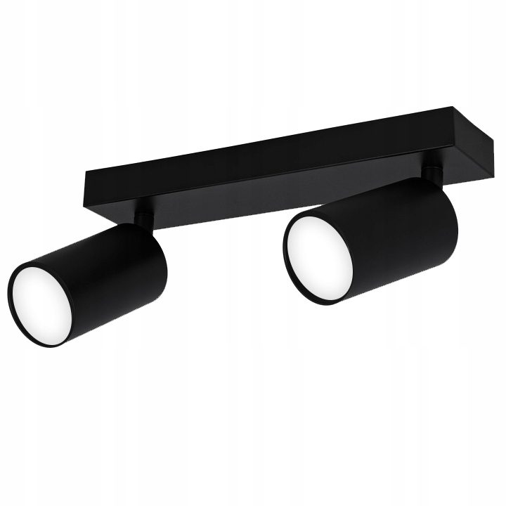 Lampa sufitowa kinkiet spot oprawa halogenowa GU10