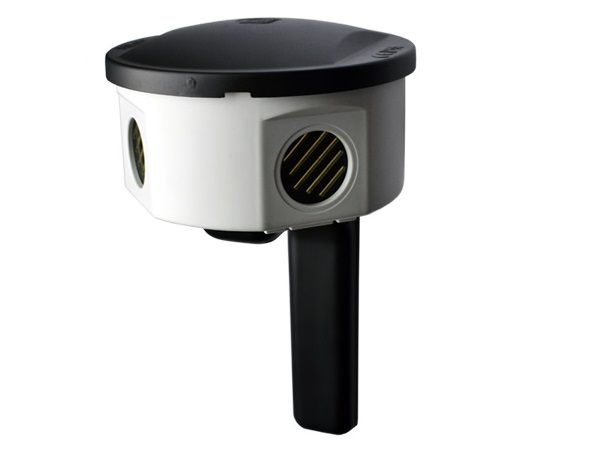 QUATTRO-PRO ODSTRASZACZ GRYZONI KUN SZCZURÓW MYSZY VIANO NA KUNY MYSZY