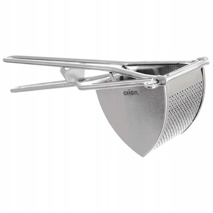 Praska do ziemniaków sera puree solidna 9,5x30cm