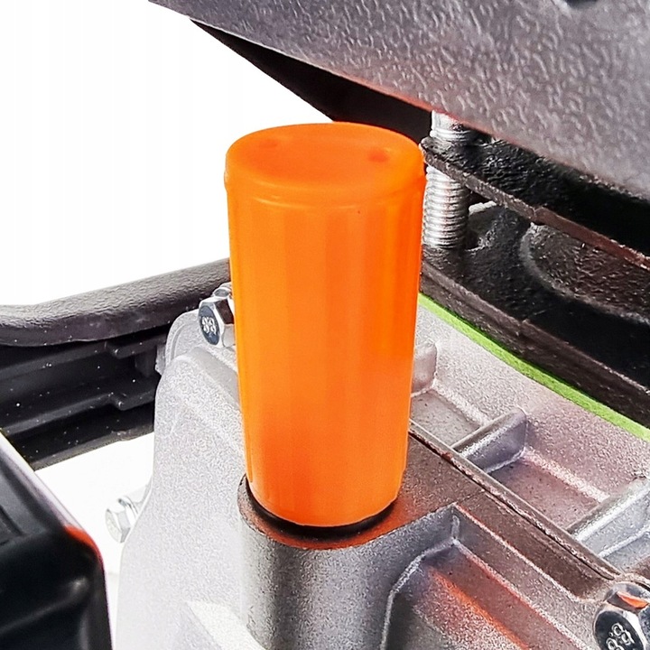 24L SPRĘŻARKA KOMPRESOR OLEJOWY 8 BAR MOCNY CICHY