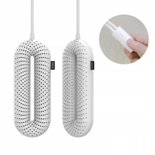 Suszarka do butów Xiaomi Sothing White EU Plug
