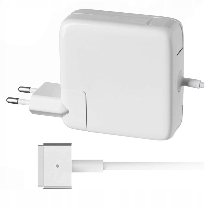 Ładowarka do Apple MacBook Air / Pro 45W 14,85V 3,05A MgSafe2 T-type biała