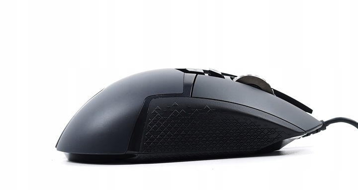 Mysz przewodowa dla graczy Logitech G502 25600 dpi