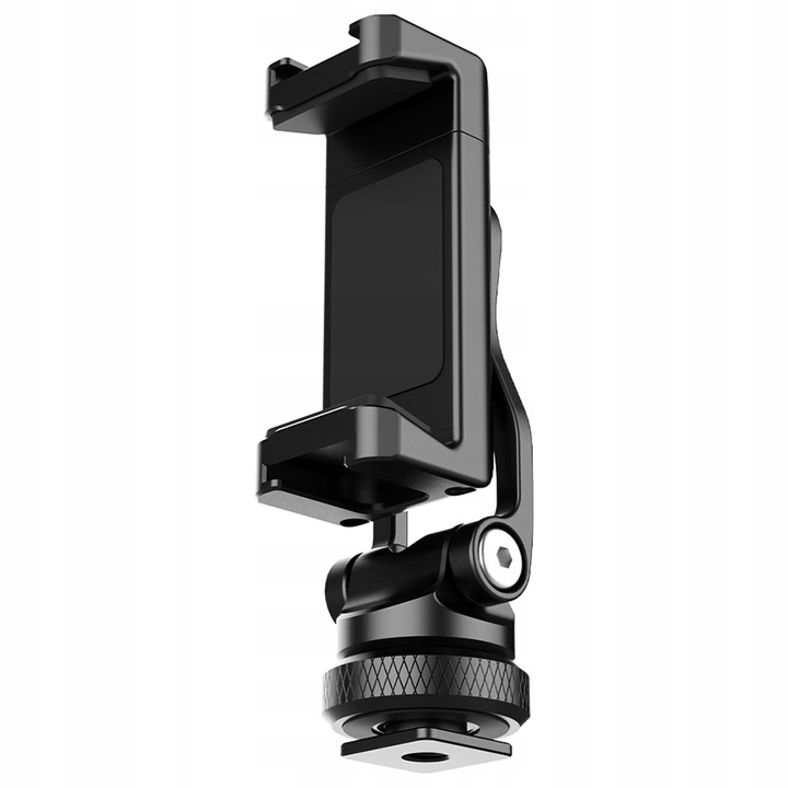 Uchwyt Statywowy ULANZI ST-10 adapter 1/4 cala do Telefonu Smartfona