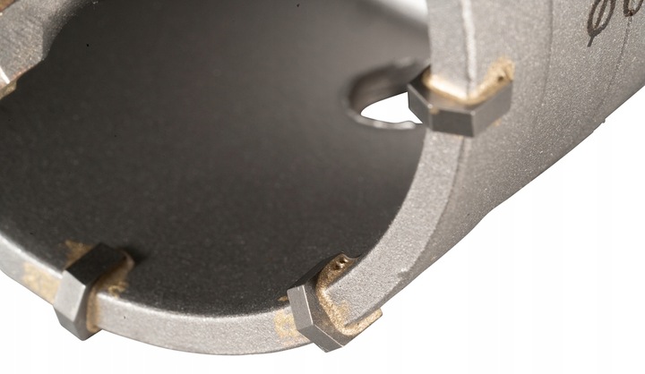 MAKITA OTWORNICA KORONKA RDZENIOWA SDS-PLUS 68 mm KOMPLET WIERTŁO D-74011