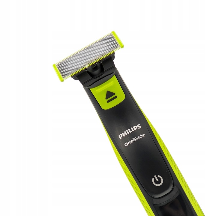 GOLARKA PHILIPS ONE BLADE DO ZAROSTU DWUSTRONNA TRYMER DO GOLENIA