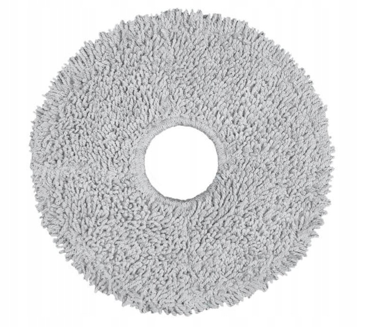 ZESTAW FILTRY SZCZOTKI WORKI DO XIAOMI X10+ X20+ S10+ DREAME S10 L10