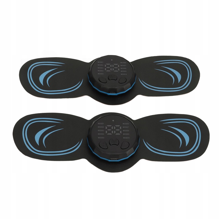 REDUKUJĄCY TKANKĘ TŁUSZCZOWĄ PAS EMS DO MIĘŚNI