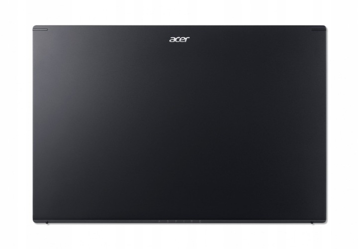 Laptop Acer Aspire 7 A715-76G 15,6 " Intel Core i5 32 GB / 1000 GB czarny