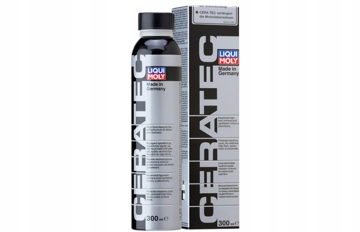 LIQUI MOLY CERATEC CERA TEC DODATEK 3721 7181