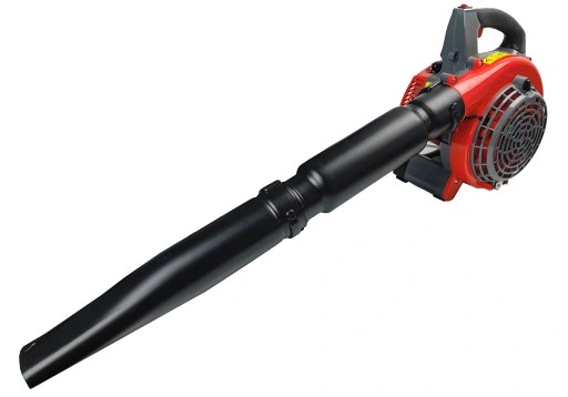 DMUCHAWA SPALINOWA ODKURZACZ DO LIŚCI BERHARD