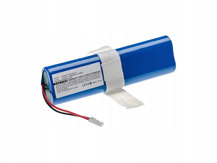 Akumulator bateria odkurzacz iLife V3s Pro V50 V5s Pro V8s X750 2600