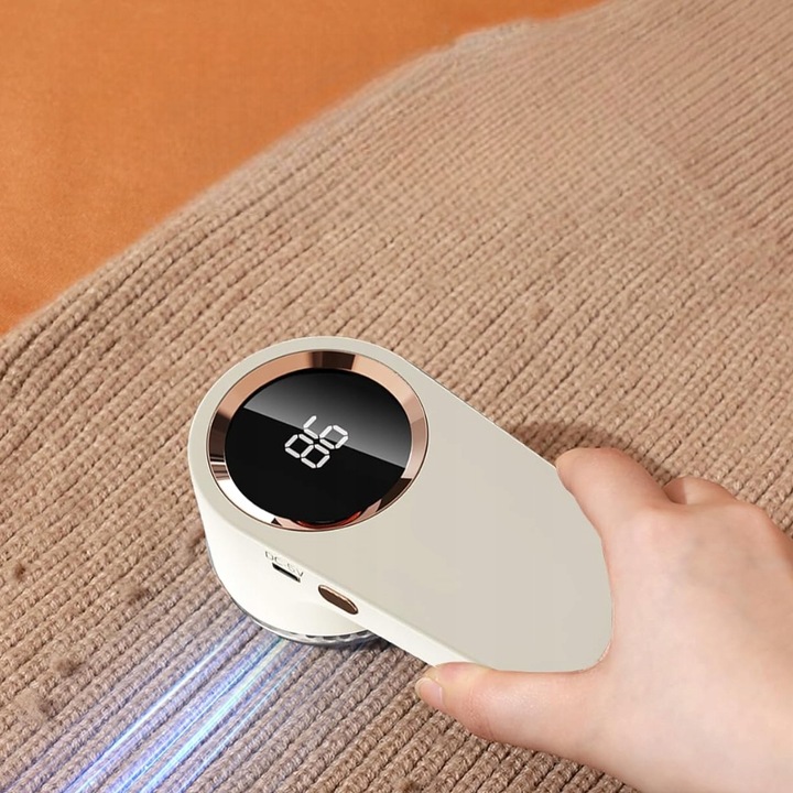 GOLARKA DO UBRAŃ TAPICERKI SWETRÓW KANAPY MOCNA I DUŻA NOWOCZESNA