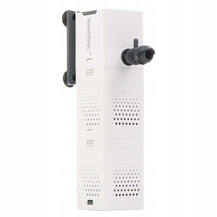 SUNSUN XQP-500F FILTR WEWNĘTRZNY BIAŁY DO AKWARIUM TURBO MOCNY