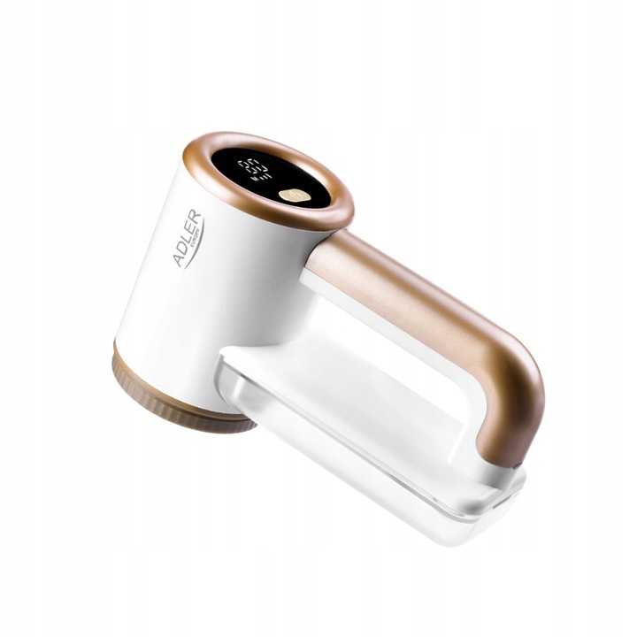 NOWOCZESNA MOCNA GOLARKA DO UBRAŃ TAPICERKI SWETRÓW KANAPY DUŻA