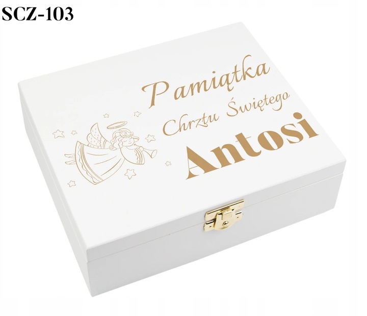 BIBLIA DLA DZIECI PAMIATKA CHRZTU ŚWIĘTEGO PREZENT