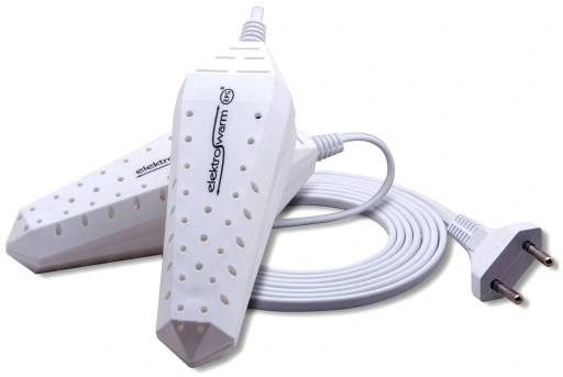 POLSKA SUSZARKA SUSZARKI butów z nawiewem UV OZON