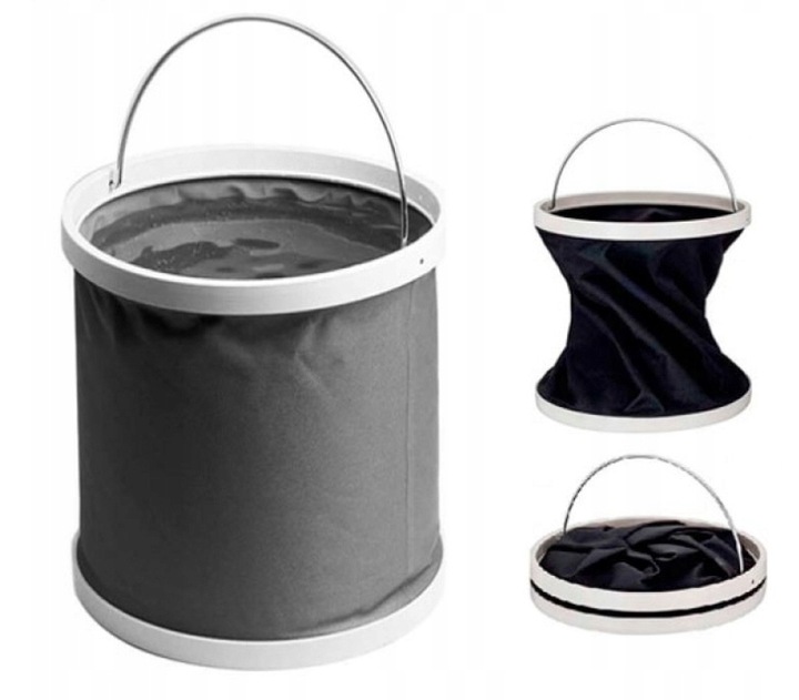 Myjka Ciśnieniowa Akumulatorowa elektryczna MP0360 MOCNA 60 bar