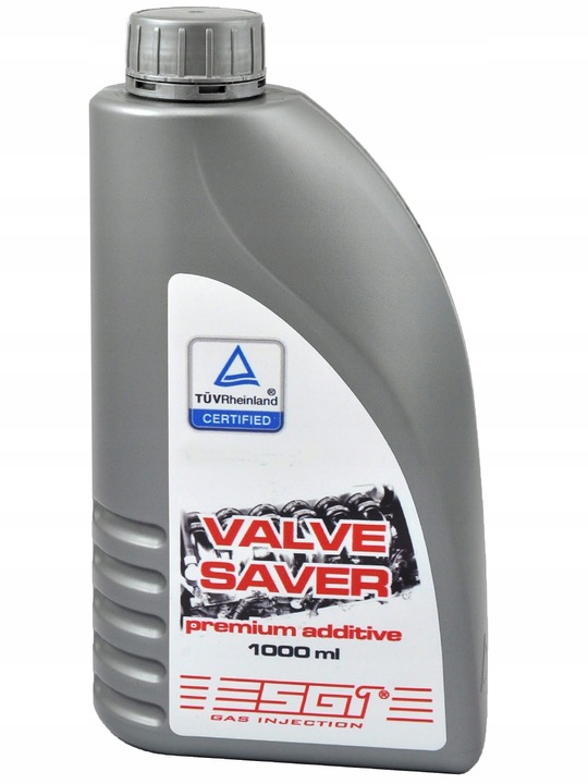 VALVE SAVER ESGI LUBRYFIKATOR LPG/CNG 1L