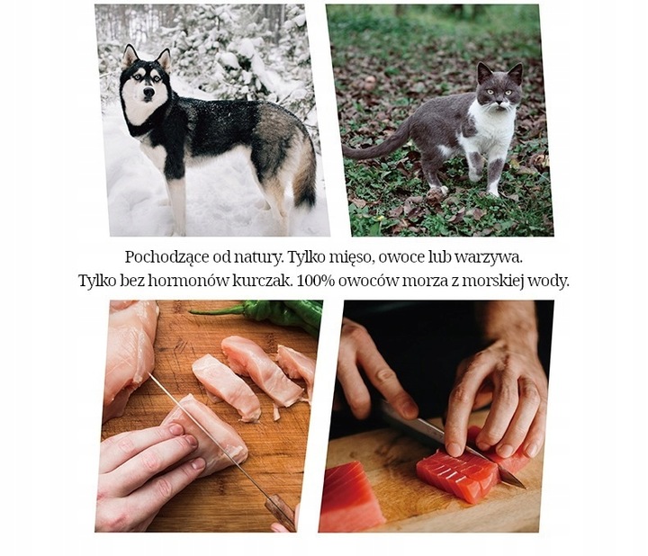 Natural Kitty - Gotowy brzuch tuńczyka 12 x 30 g