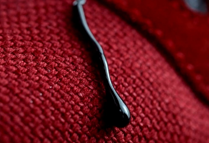 G14-01 IMPREGNAT DO BUTÓW COCCINE WATER DIRT STOP