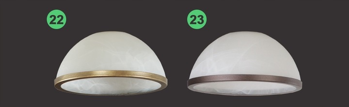 Lampka Nocna Olimp Mała