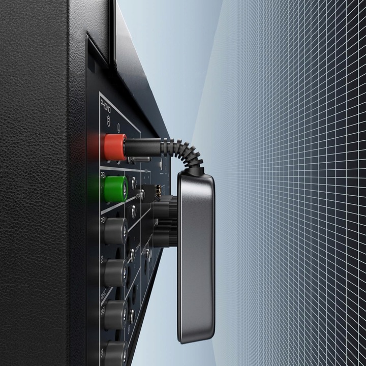 Transmiter odbiornik nadajnik BLUETOOTH 2w1 AUX Minijack 3,5 mm TX RX