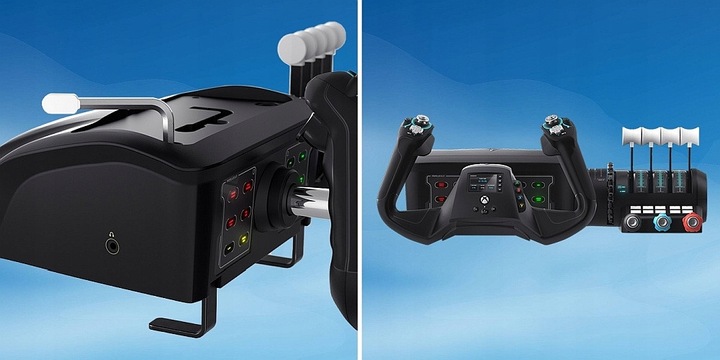 Wolant TURTLE BEACH VelocityOne Flight