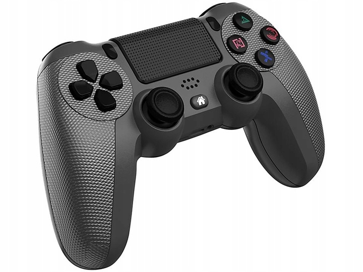 BEZPRZEWODOWY PAD GAMINGOWY DO PS4 KONTROLER DOUBLESHOCK ZAMIENNIK WIBRACJA