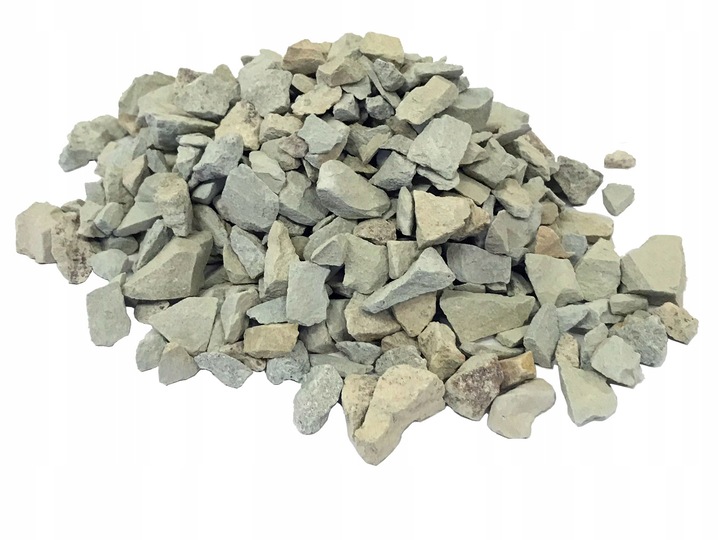 BIO-CERAMIKA ZEOLIT WĘGIEL AKTYWNY 3L WKŁAD FILTRA