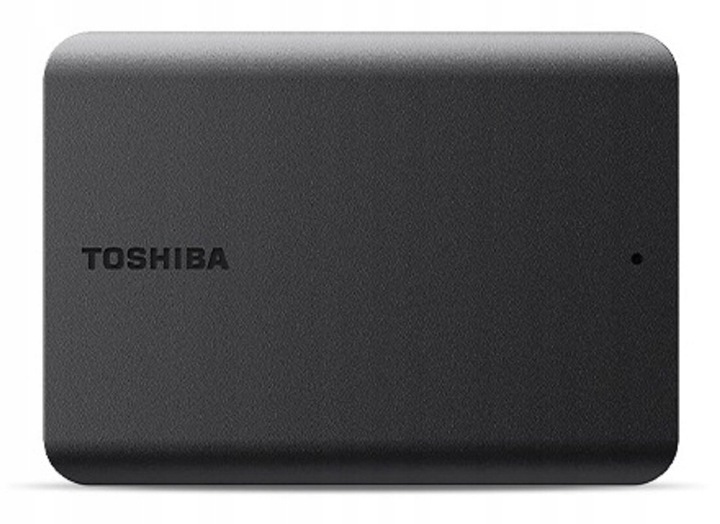 Dysk TOSHIBA Canvio Basics 2TB HDD