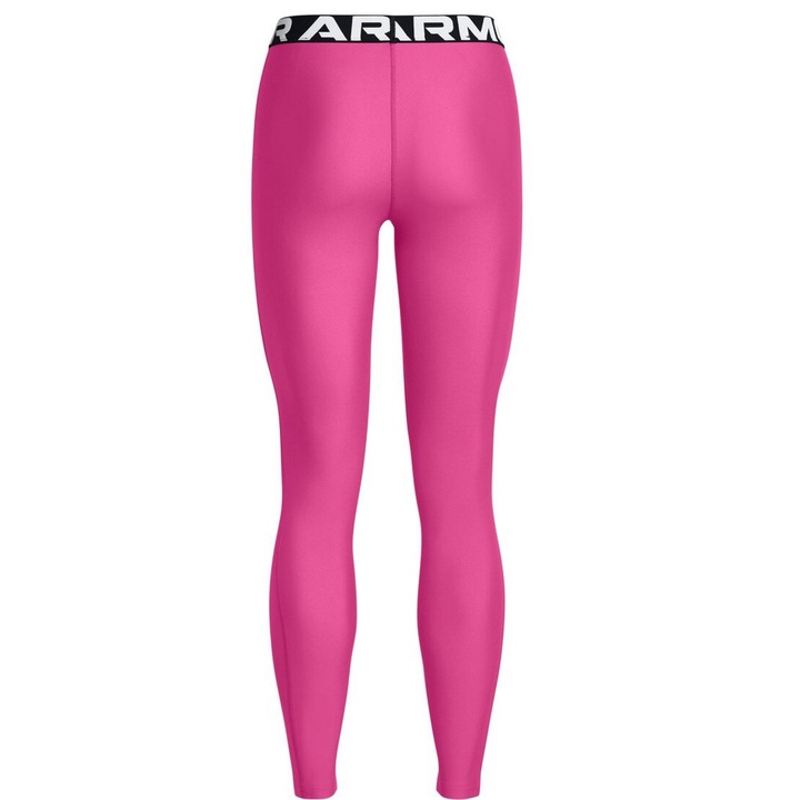 UNDER ARMOUR LEGGINSY TRENINGOWE AUTHENTICS r. S