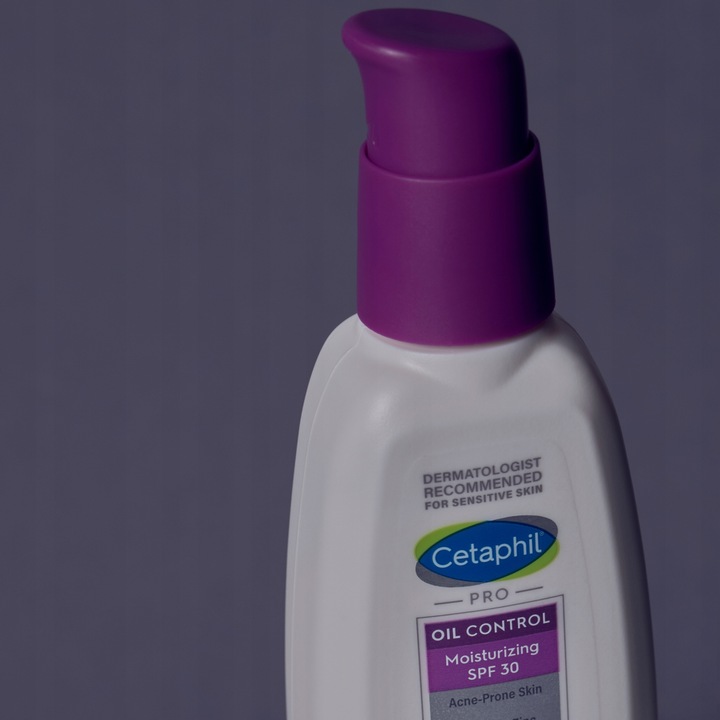 Cetaphil PRO Oil Control Krem nawilżająco-matujący