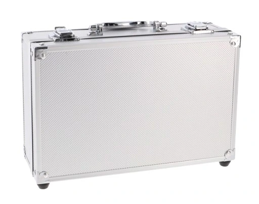 Kosmetyczka walizka kuferek zestaw 51 kosmetyków