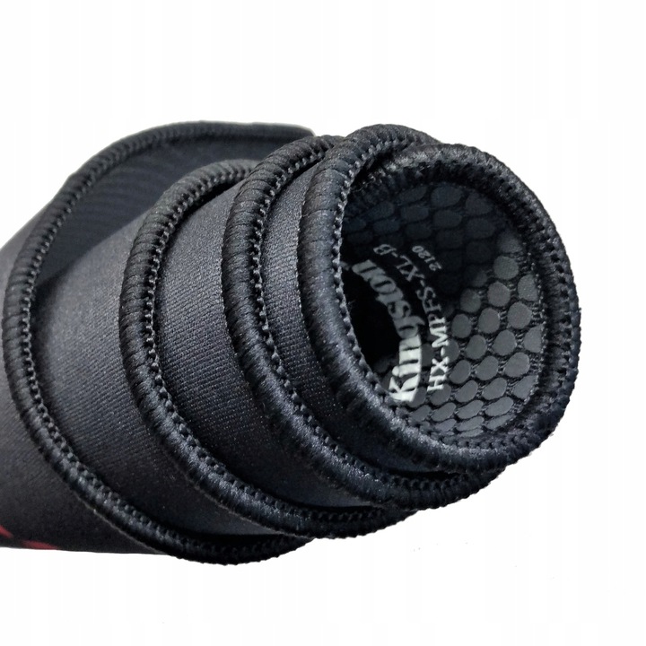 ORGINALNA Gamingowa Podkładka Pod Mysz HyperX FURY S Kingston 42x90 4P5R0AA
