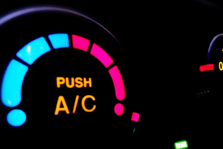 Olej PAG 46 do klimatyzacji 250ml - R134a R1234yf