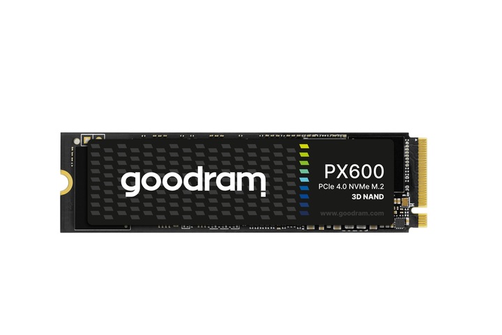 Dysk SSD 1TB Goodram PX600 1TB M.2 PCIe 4x4 2280