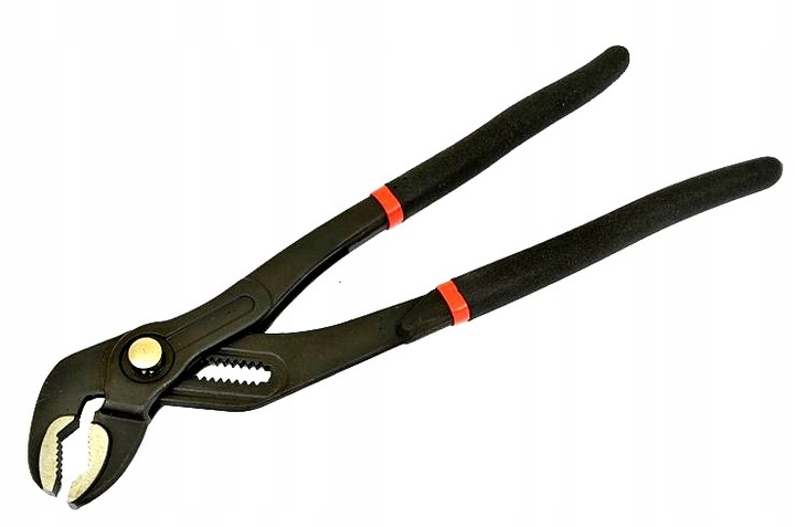 KLUCZ do RUR SZCZYPCE NASTAWNE HYDRAULICZNE 300 MM