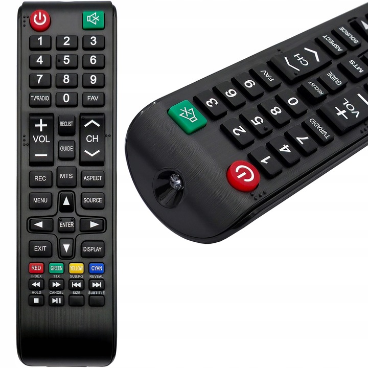 Pilot do SHARP 32FA4E 32FA3E 24FA2E 24FA2K 32FA2E 32FA7E 32FA24 Jakość