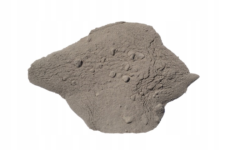 Mączka bazaltowa kruszywo pył trawnik ogród 25kg